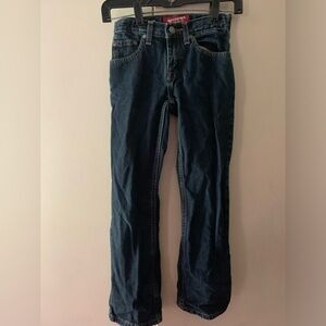 Size 8 Arizona boys jeans